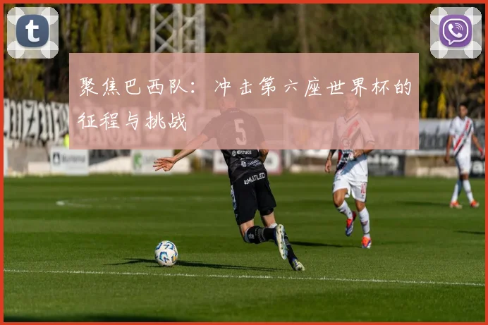 聚焦巴西队：冲击第六座世界杯的征程与挑战
