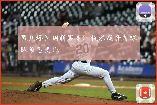 聚焦塔图姆新赛季：技术提升与球队角色变化